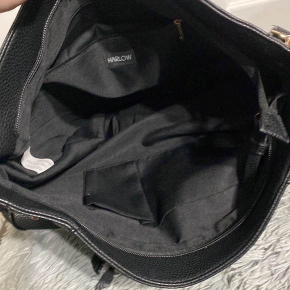 Harlow messenger bag - Picture 3 of 4